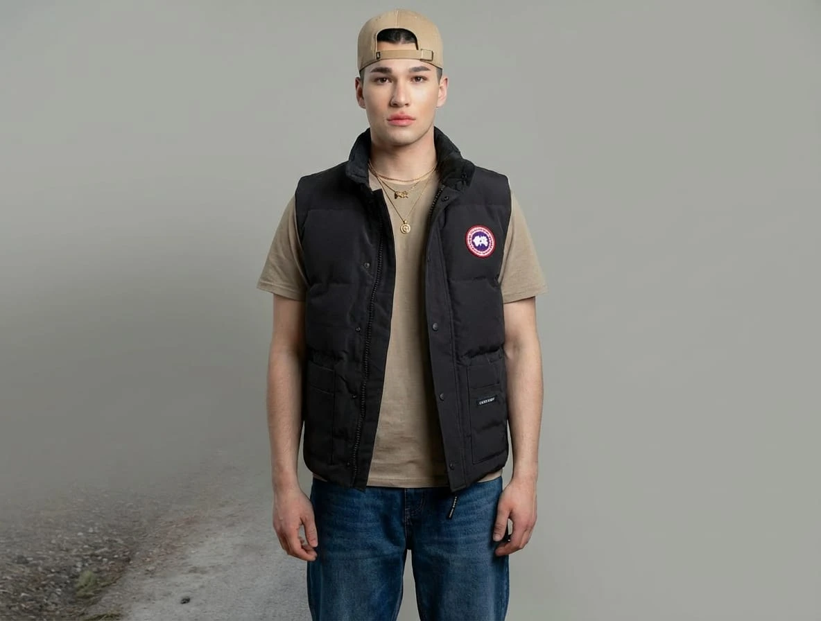 Moose knuckles Puffer Vest - photo 2