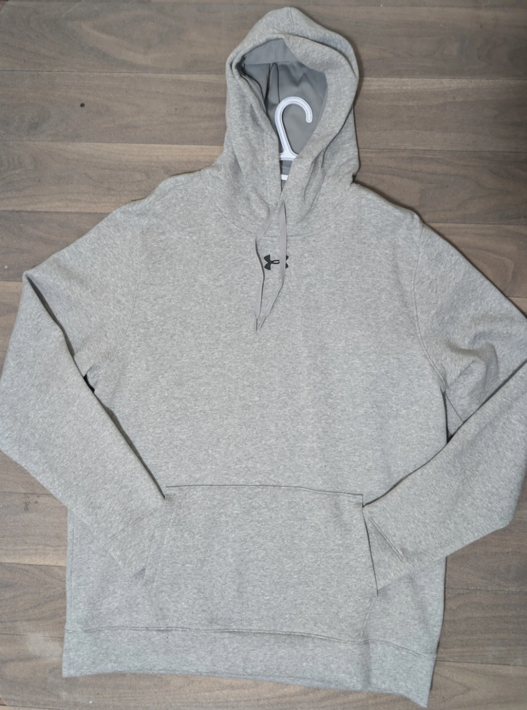 Under Armour Rival Fleece Hoodie - X-Large Tall