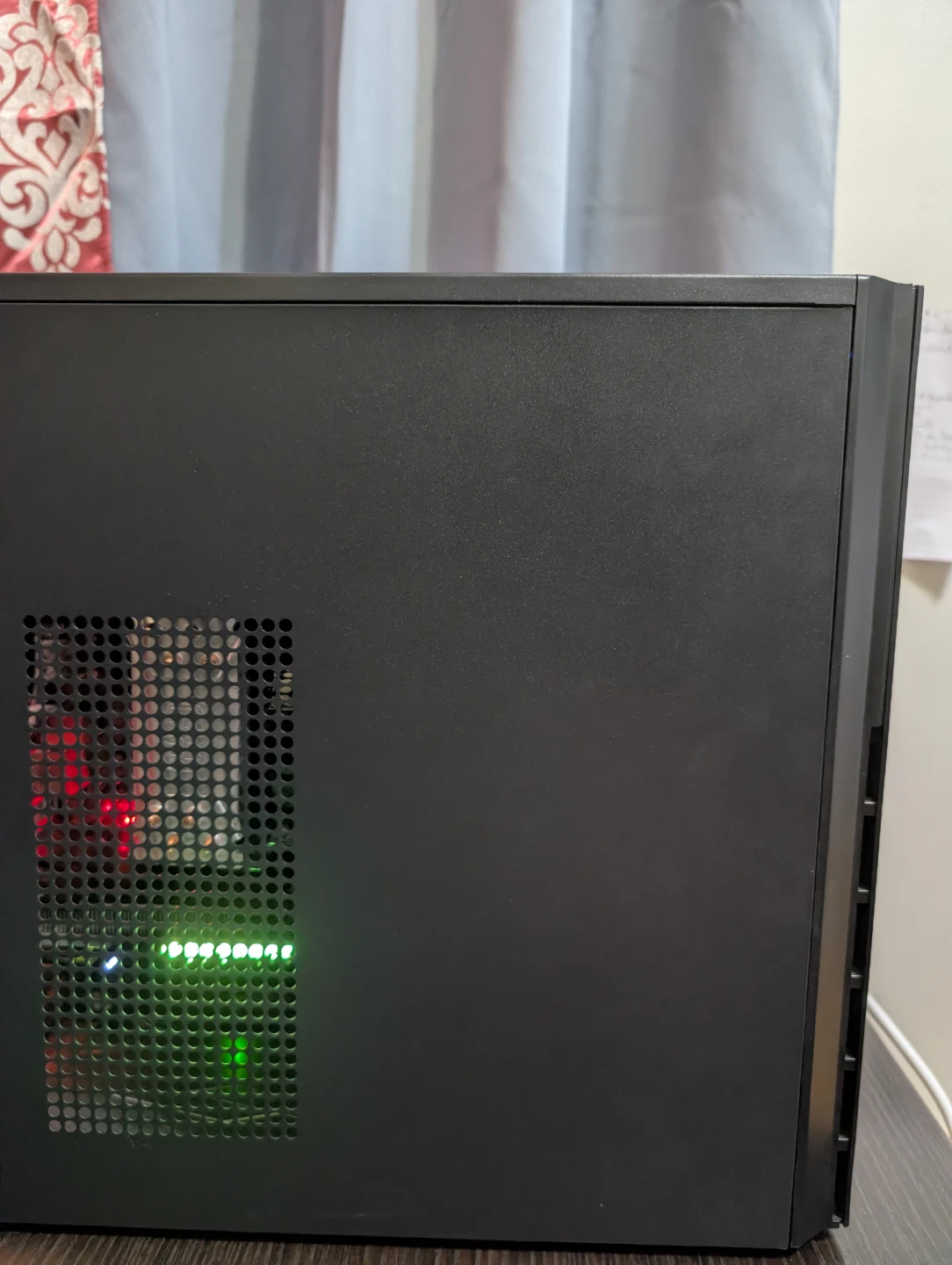 i7 Gaming PC - GTX 980 - 16GB  RAM - SSD - Ready to Play - photo 4