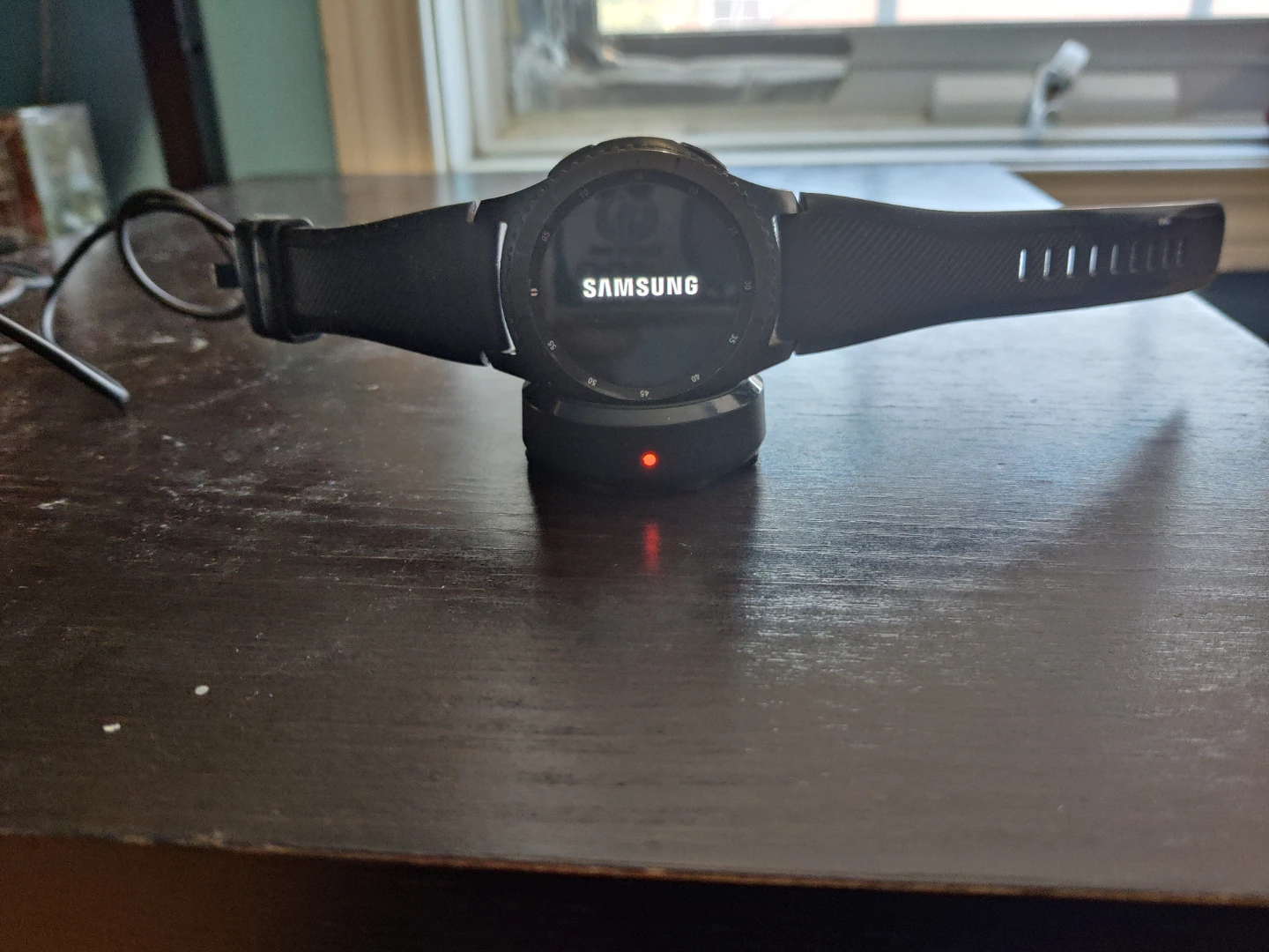 Samsung Galaxy Watch
