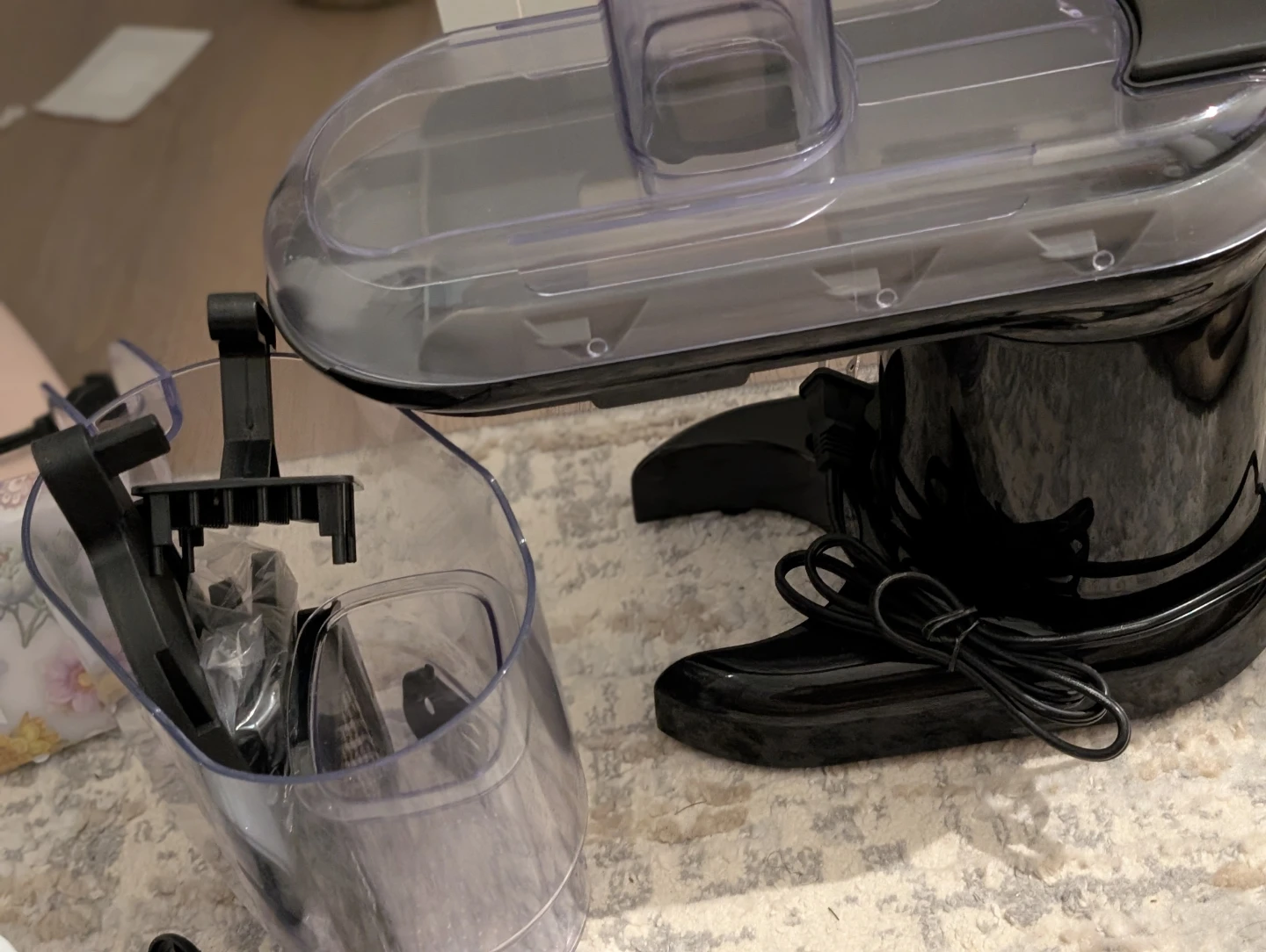 Heritage Food Processor with Attachment - photo 2