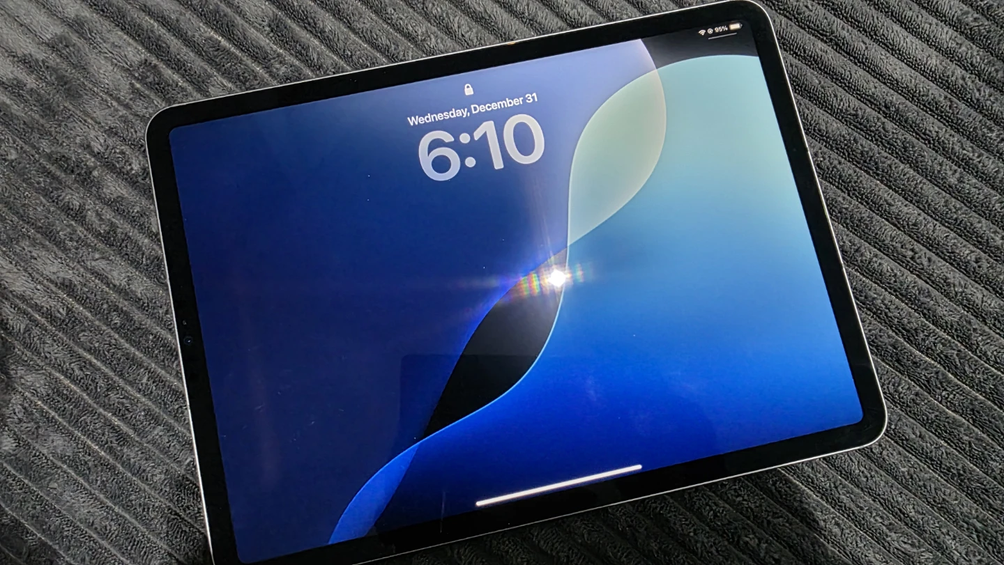 Ipad pro m2 11 inch