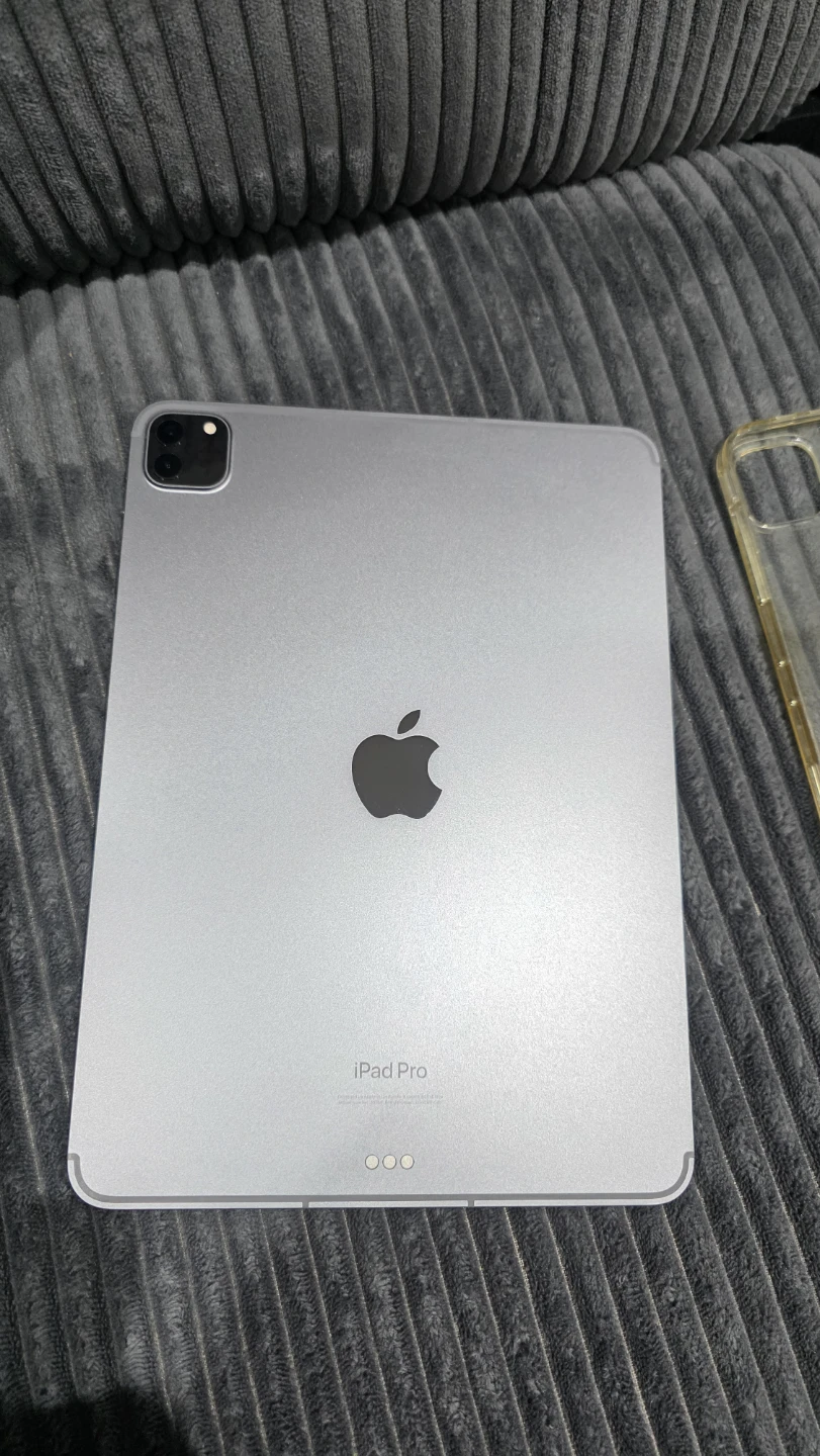 Ipad pro m2 11 inch - photo 2