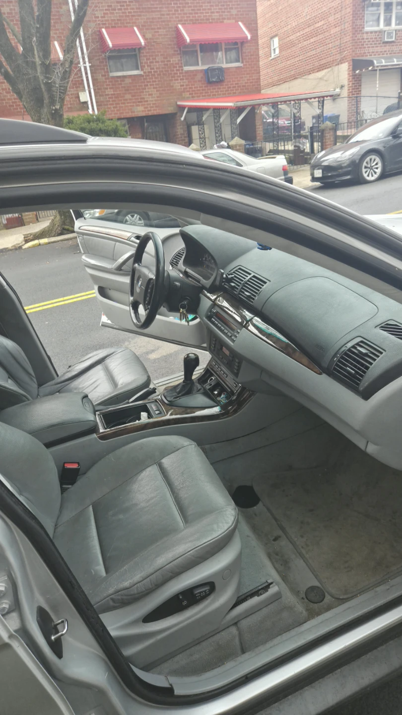 BMW X5 2004 3.0 i - photo 3