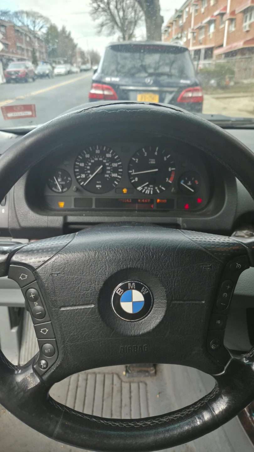 BMW X5 2004 3.0 i - photo 5