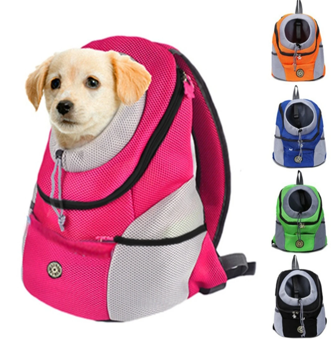 Pet Carrier Backpack,new never used, each $25 - photo 2
