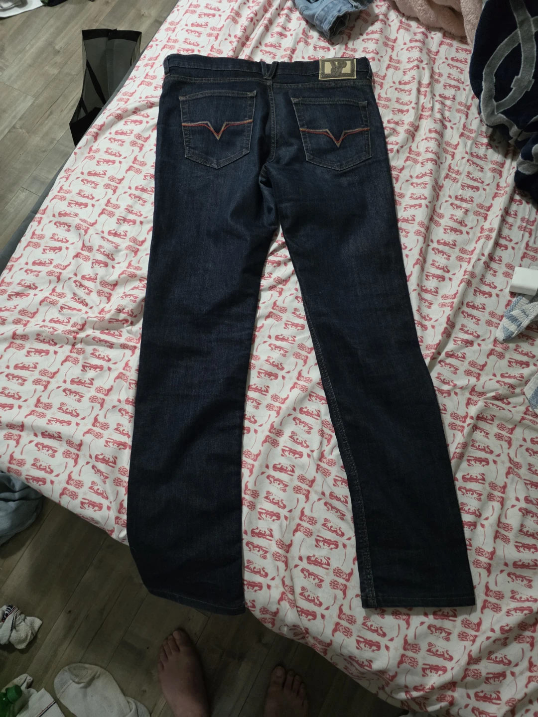 Versace Jeans, Slim Fit - photo 2