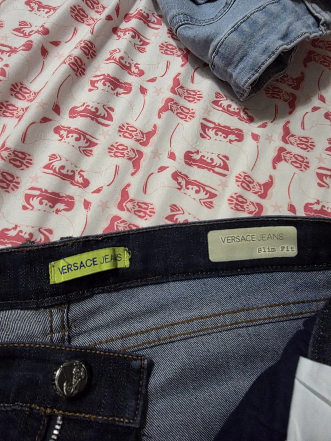 Versace Jeans, Slim Fit - photo 4