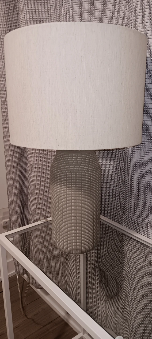 Table Lamp