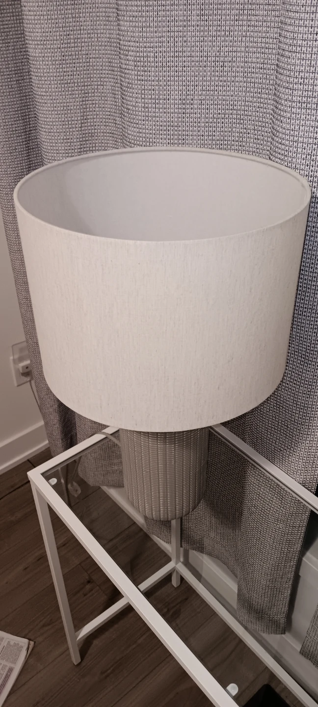Table Lamp - photo 2