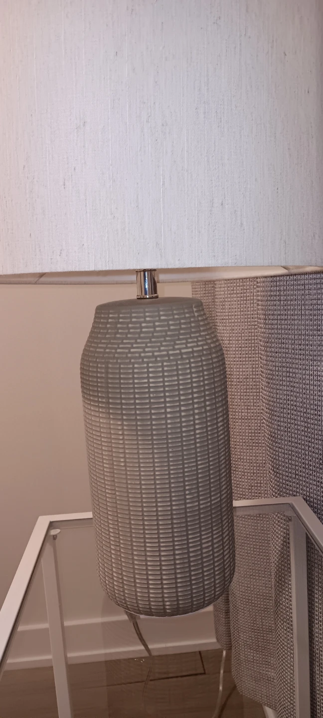 Table Lamp - photo 4
