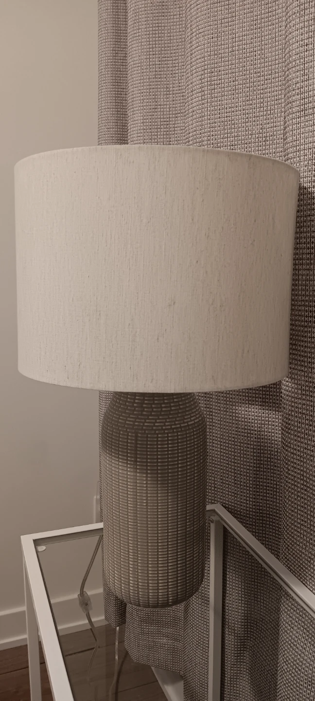 Table Lamp - photo 5