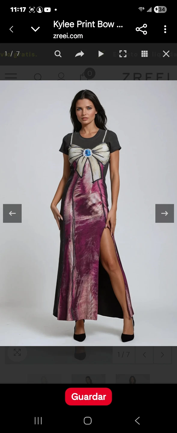 Dress
