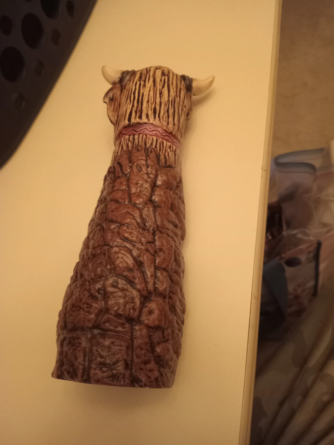 Vintage Totem Pole Figurine - photo 4