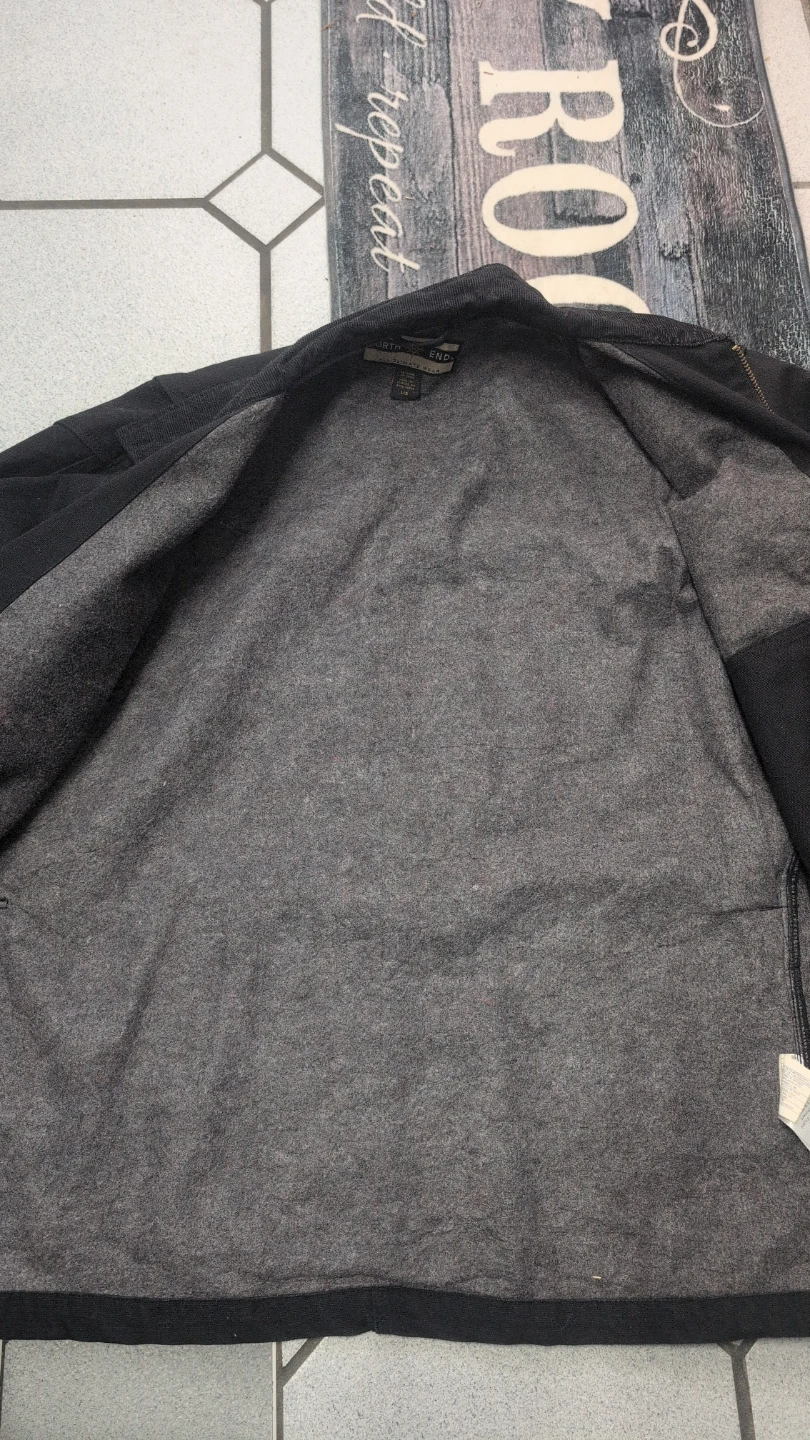North End All Climate Wear Jacket, Size L/G - photo 3