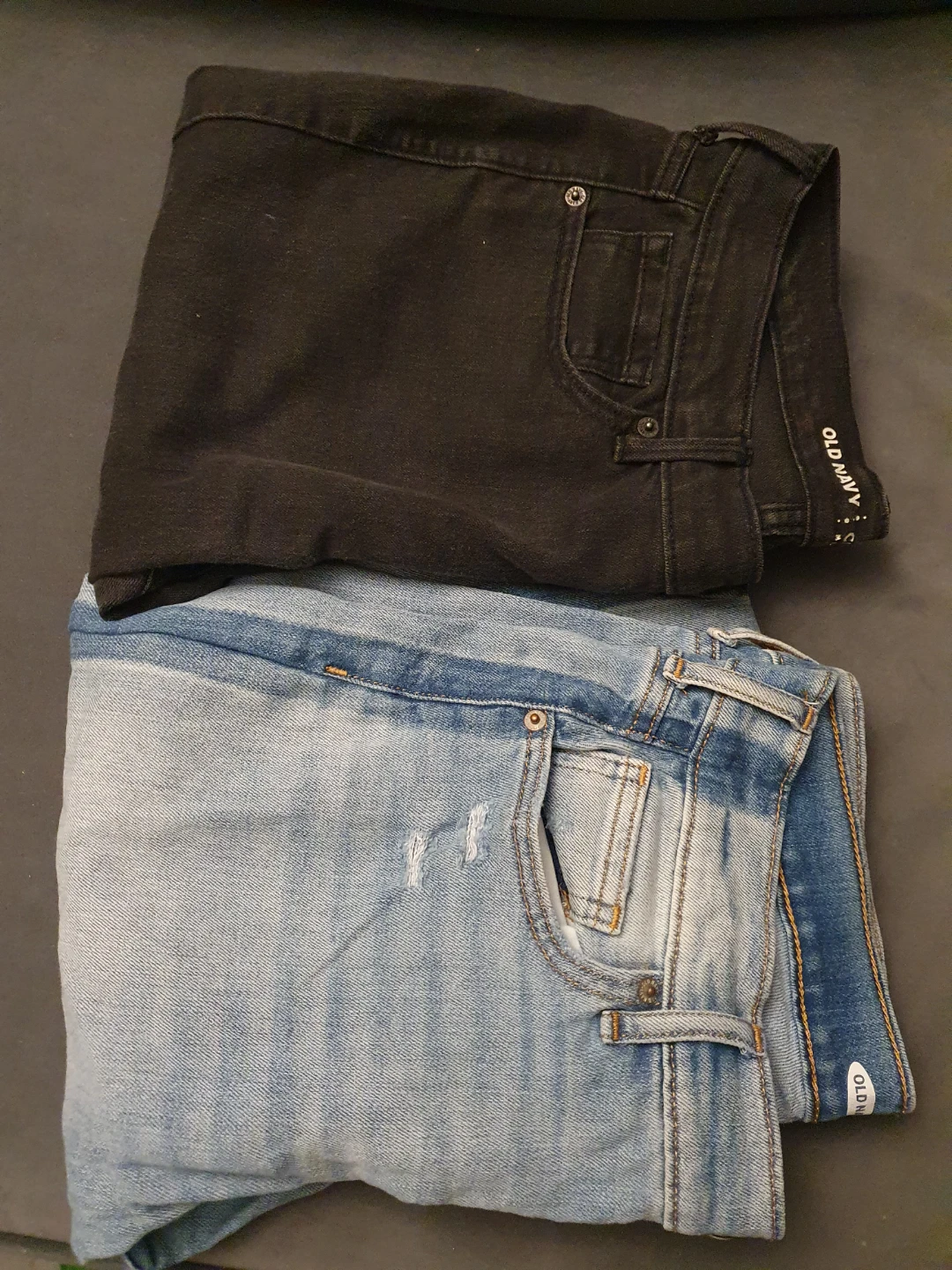 2 Old Navy Jeans - Curvy & Power Slim - photo 2
