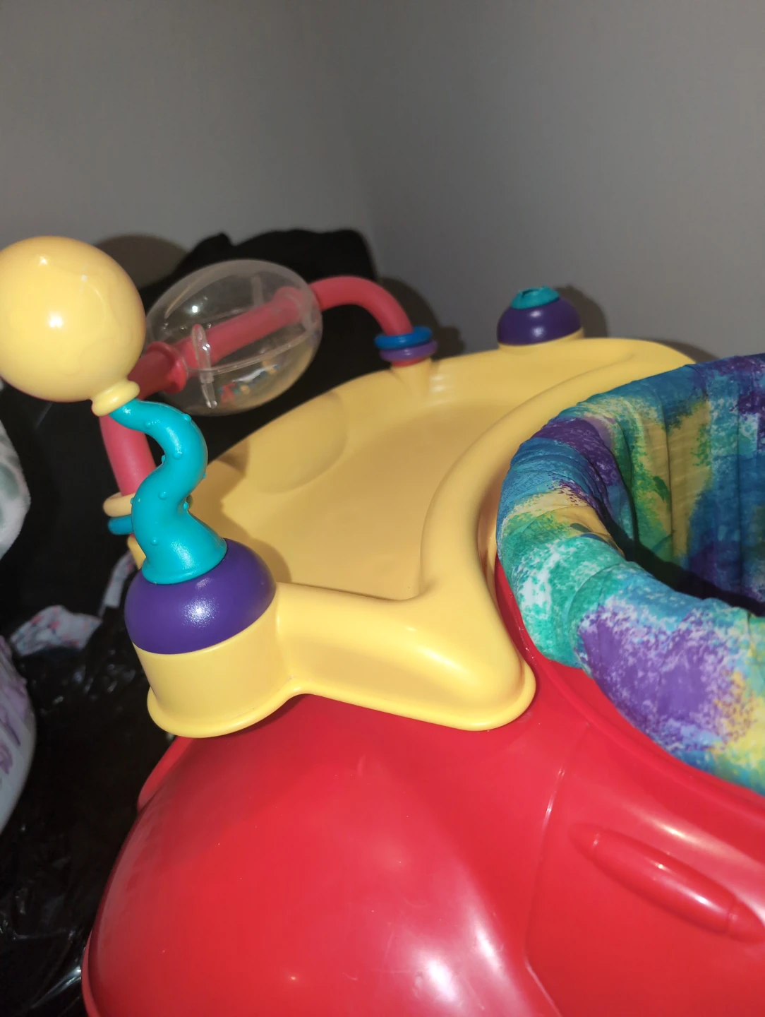 Baby Walker - photo 3