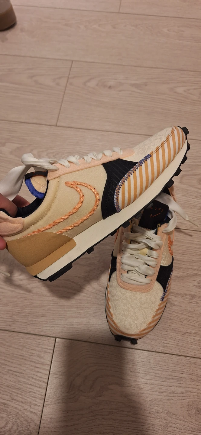 Nike Daybreak Sneakers - photo 2