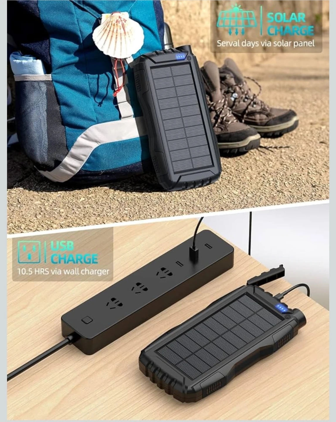 Power Bank - photo 4