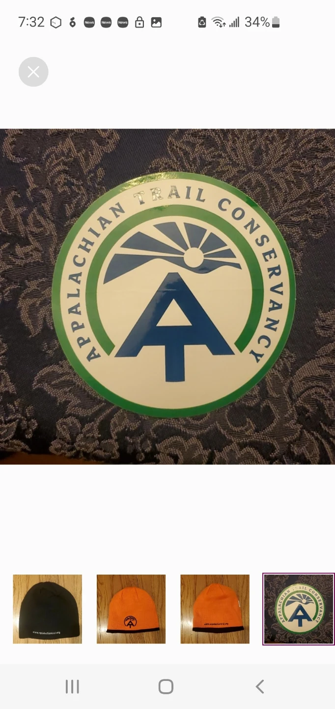 Appalachian Trail Beanie - photo 3