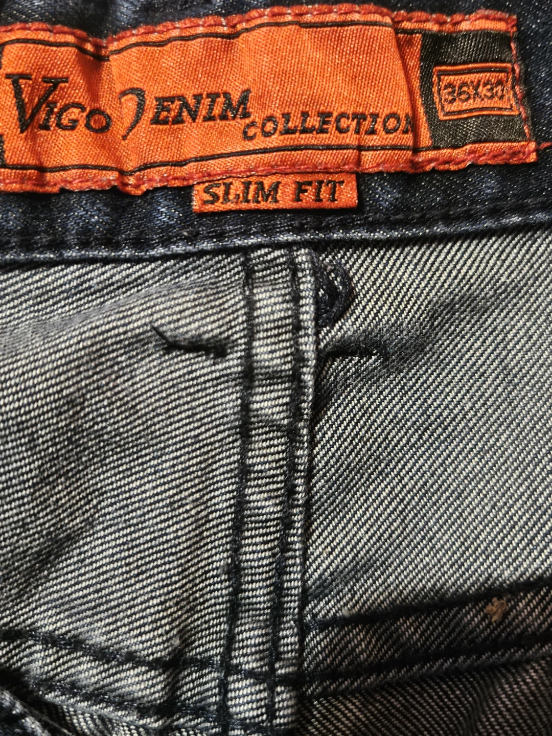 MEN'S Jeans. - photo 4