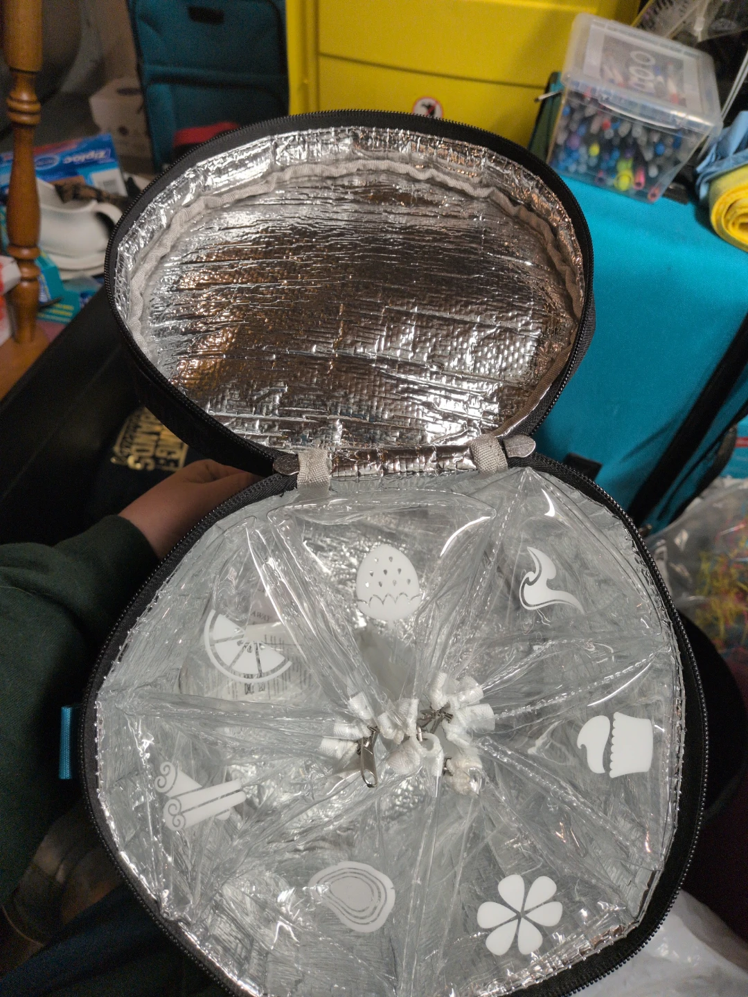 Scentsy Pods with Carrier Bag - photo 4