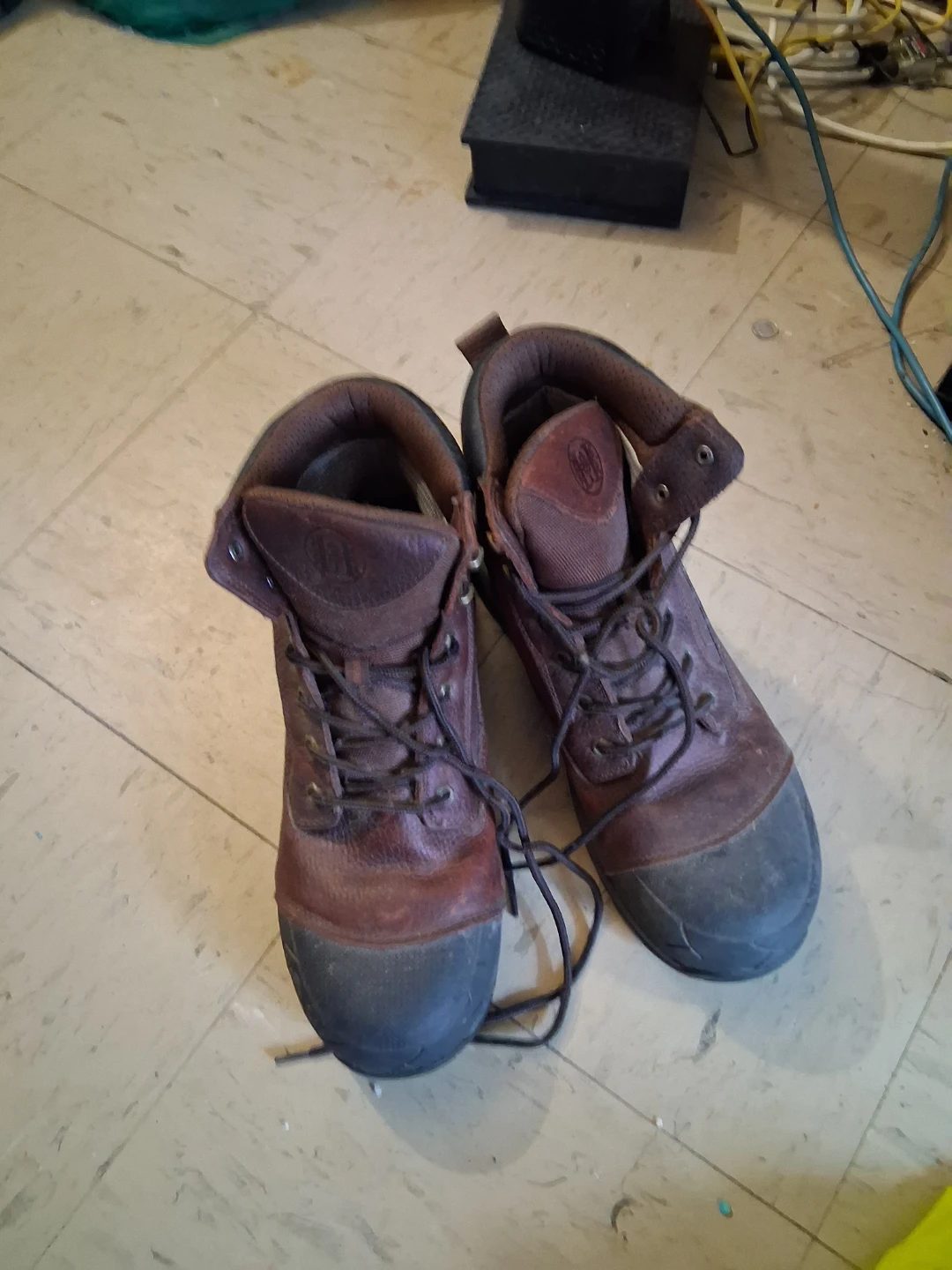 Boots - photo 2