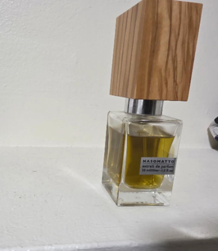 Nasomatto Absinth Extrait de Parfum 30ml - photo 3