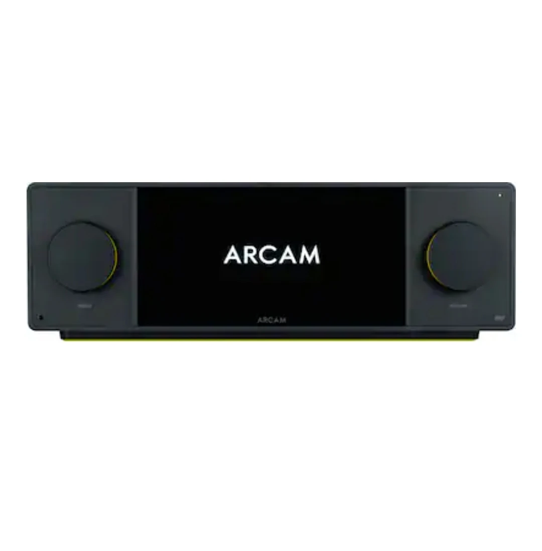 ARCAM SA45 Streaming Amplifier