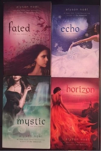 Books fo a teenager girl - photo 4