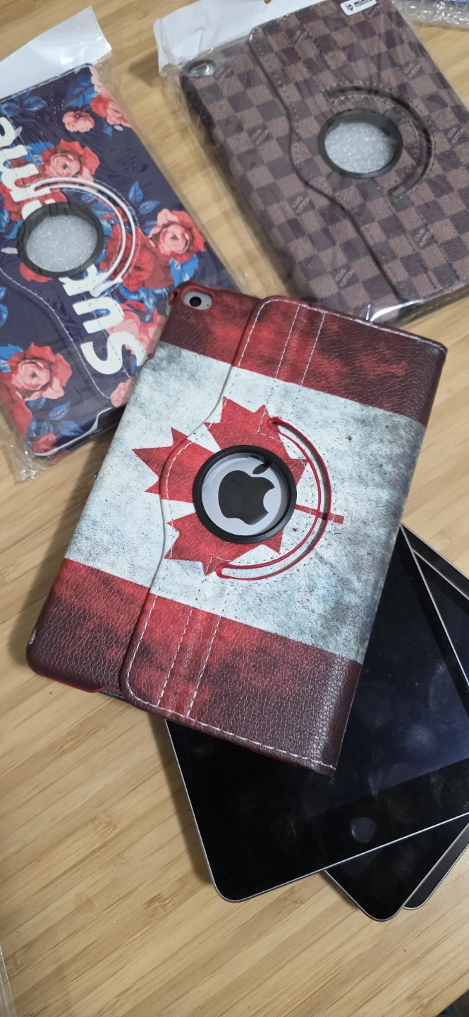 iPad Mini 4 - photo 2