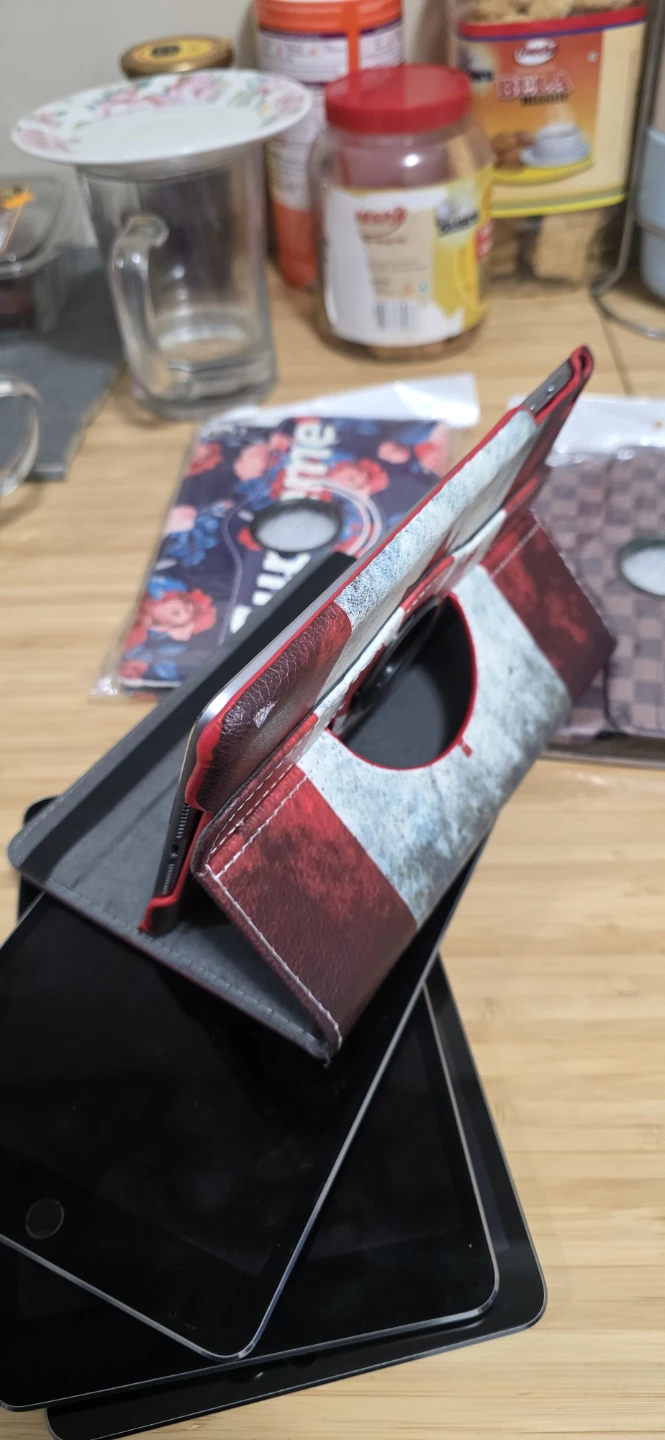 iPad Mini 4 - photo 3