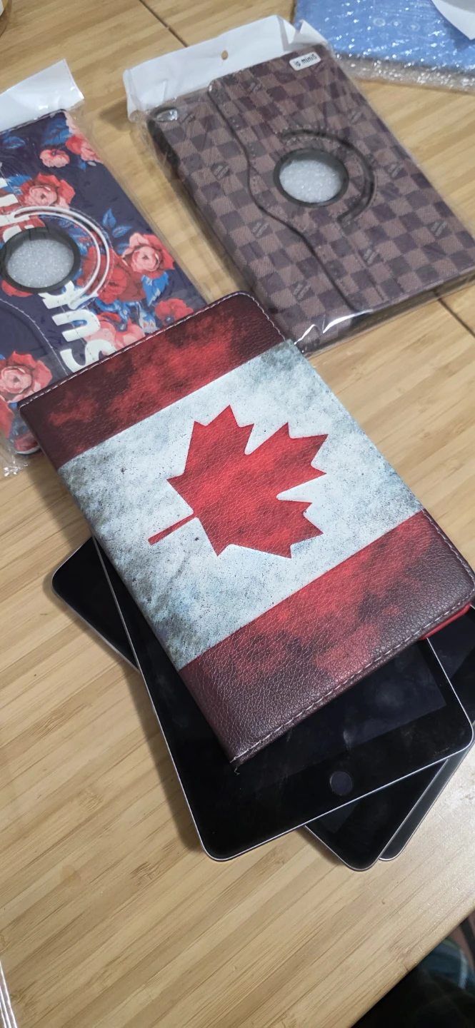 iPad Mini 4 - photo 4