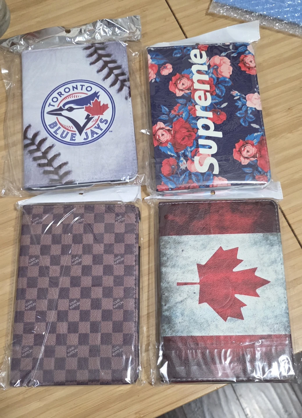 iPad Mini 4 - photo 5