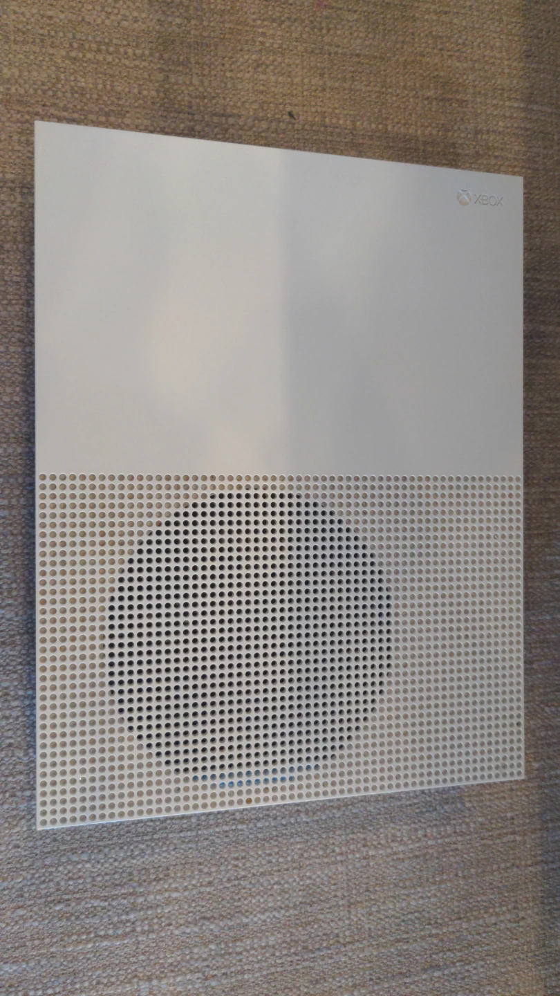Xbox One S All-Digital Edition Console with controllers - photo 4