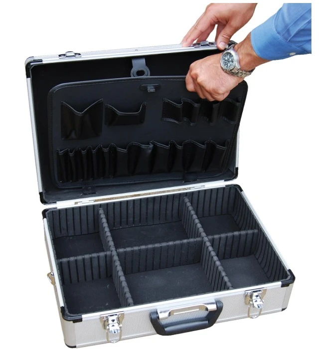Tool Box - photo 2
