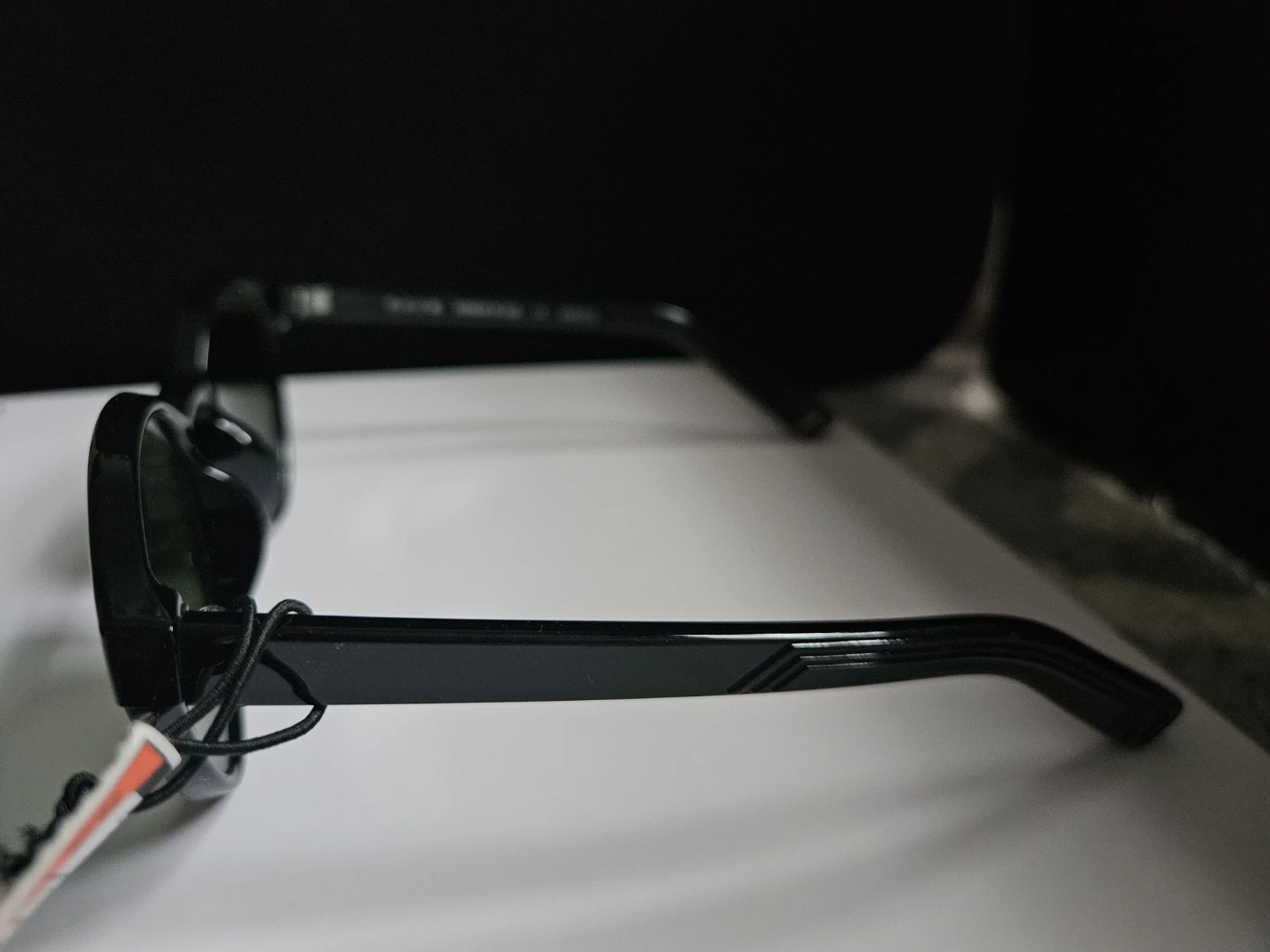 New INDES #INDESCRATCHABLES Sunglasses Black - photo 5