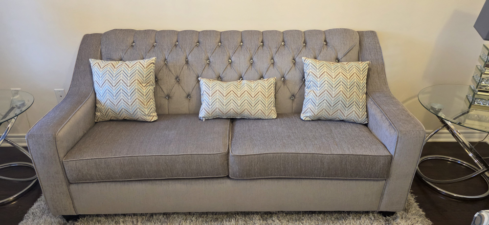 Living room furniture for sale - photo 2