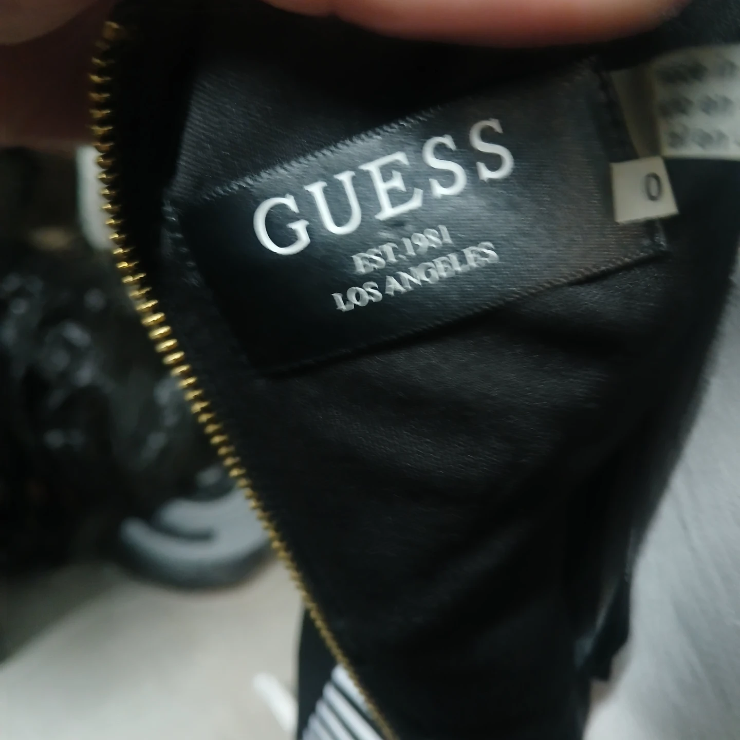 Guess Striped Sheath Dress - photo 3