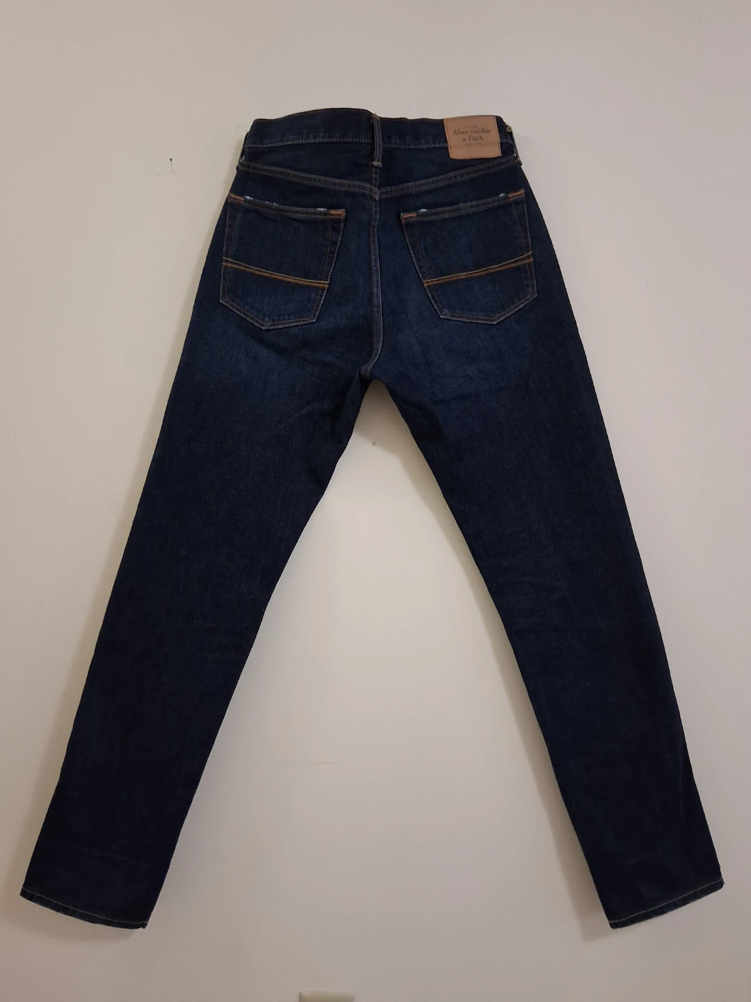 Abercrombie & Fitch Jeans, Size 32x32 - photo 3