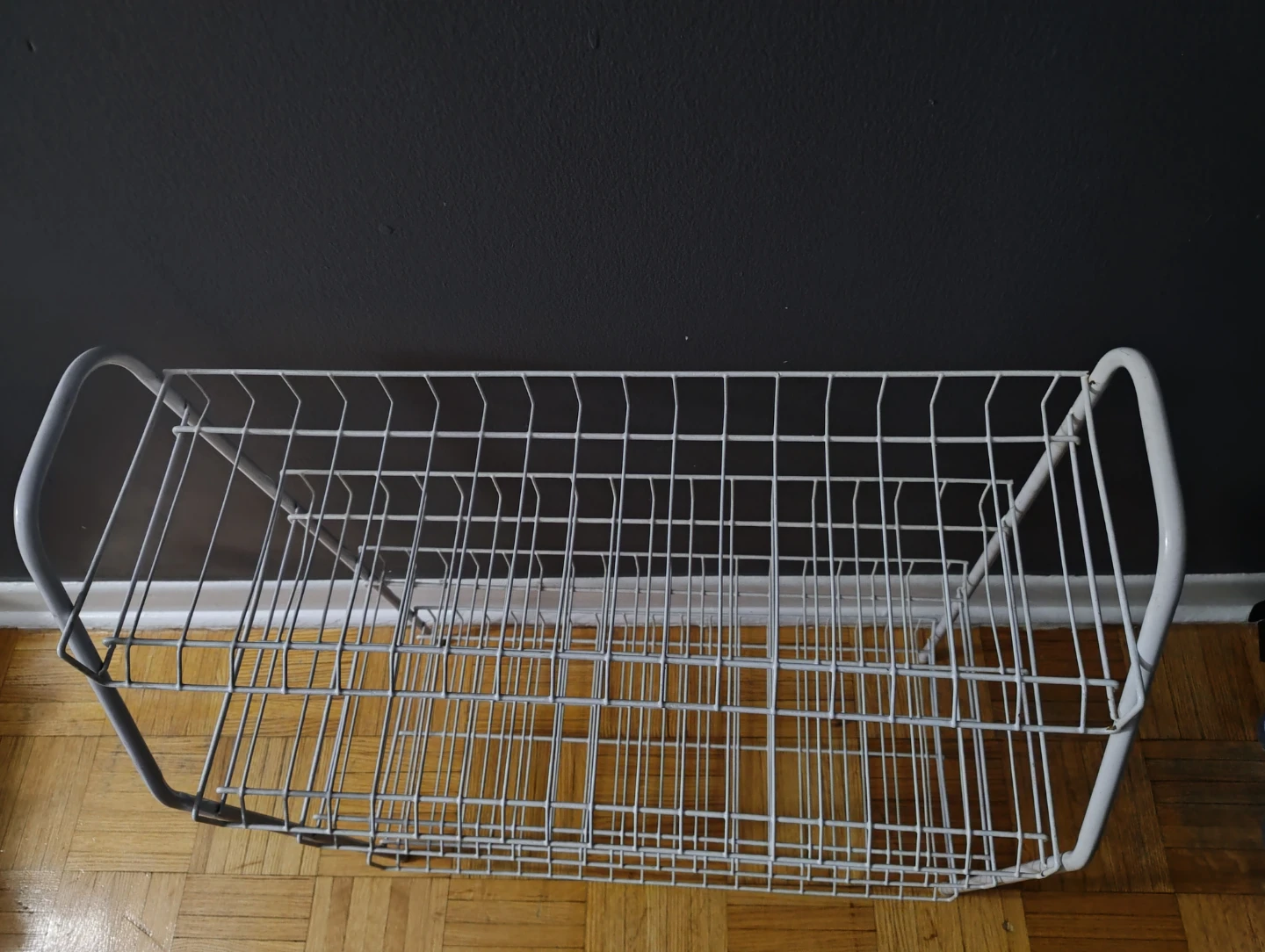 Metal shoerack - photo 2