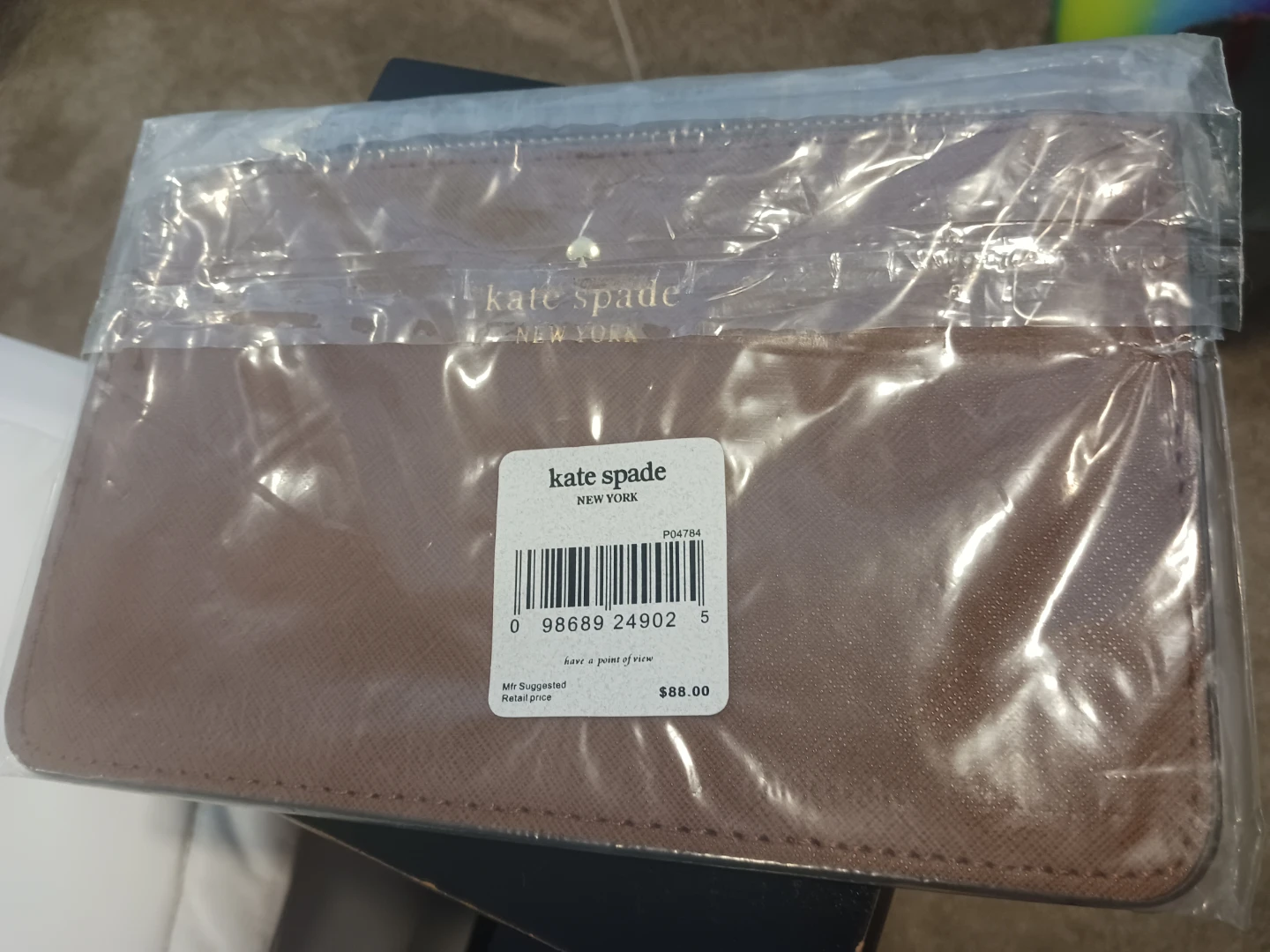 Kate Spade New York Wristlet.....😁😊😍 - photo 2