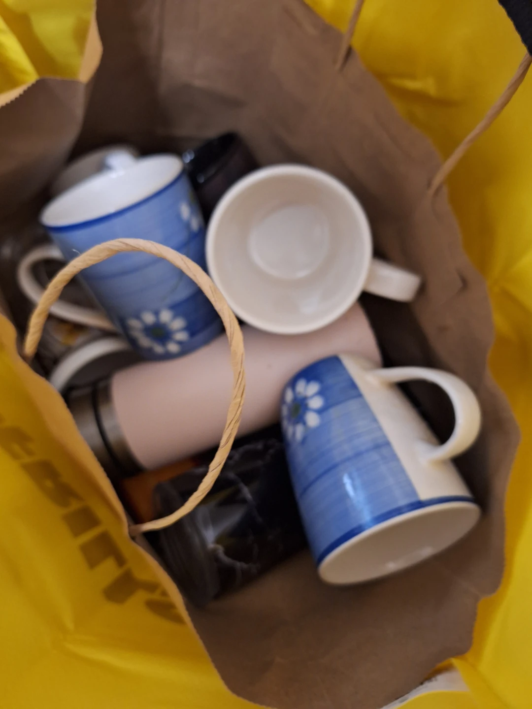 Mugs, Tumbler, shot glasses