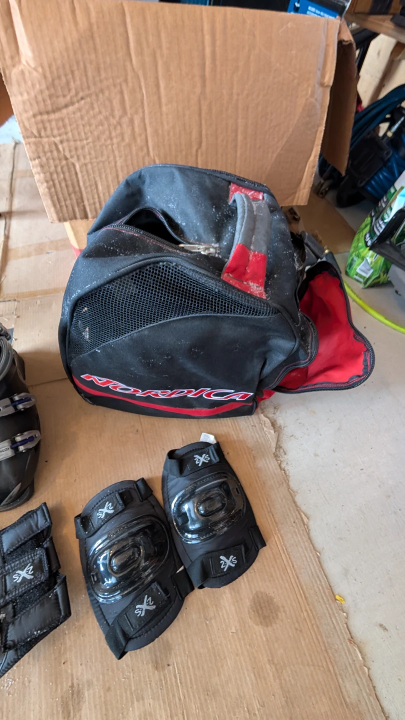 Lange Ski Boots & Nordic Accessories - photo 5
