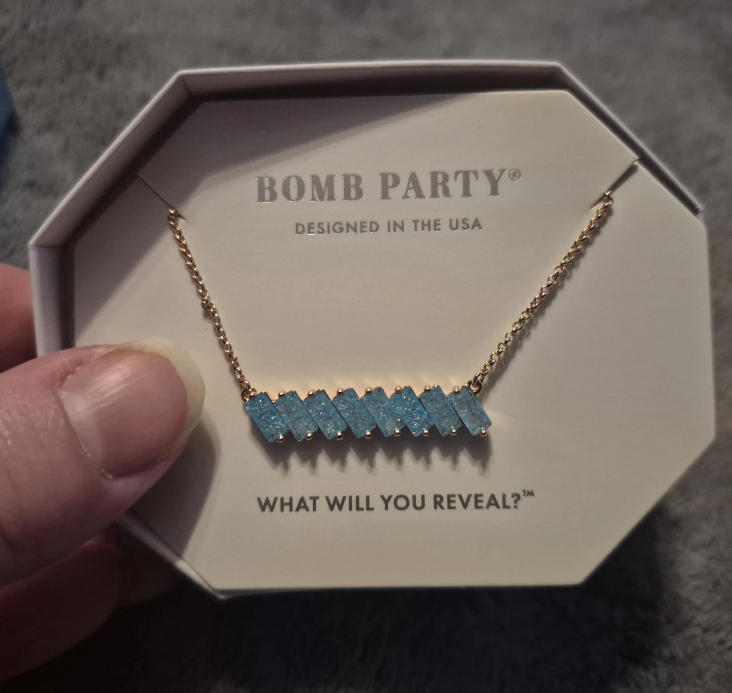 Necklace