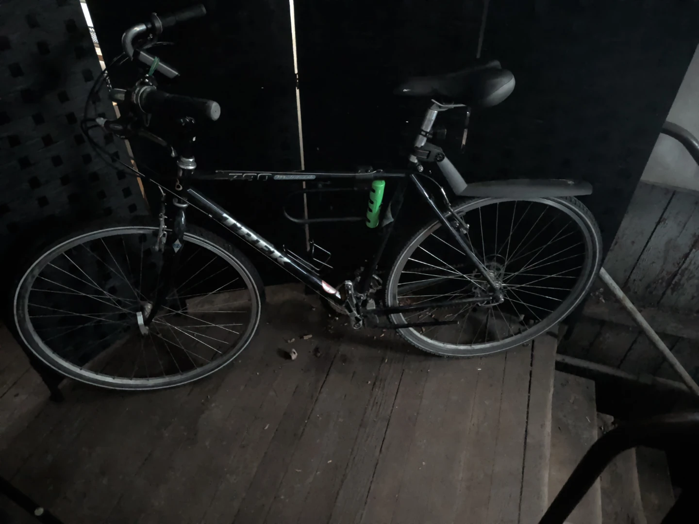 Trek 700 Bike - photo 3