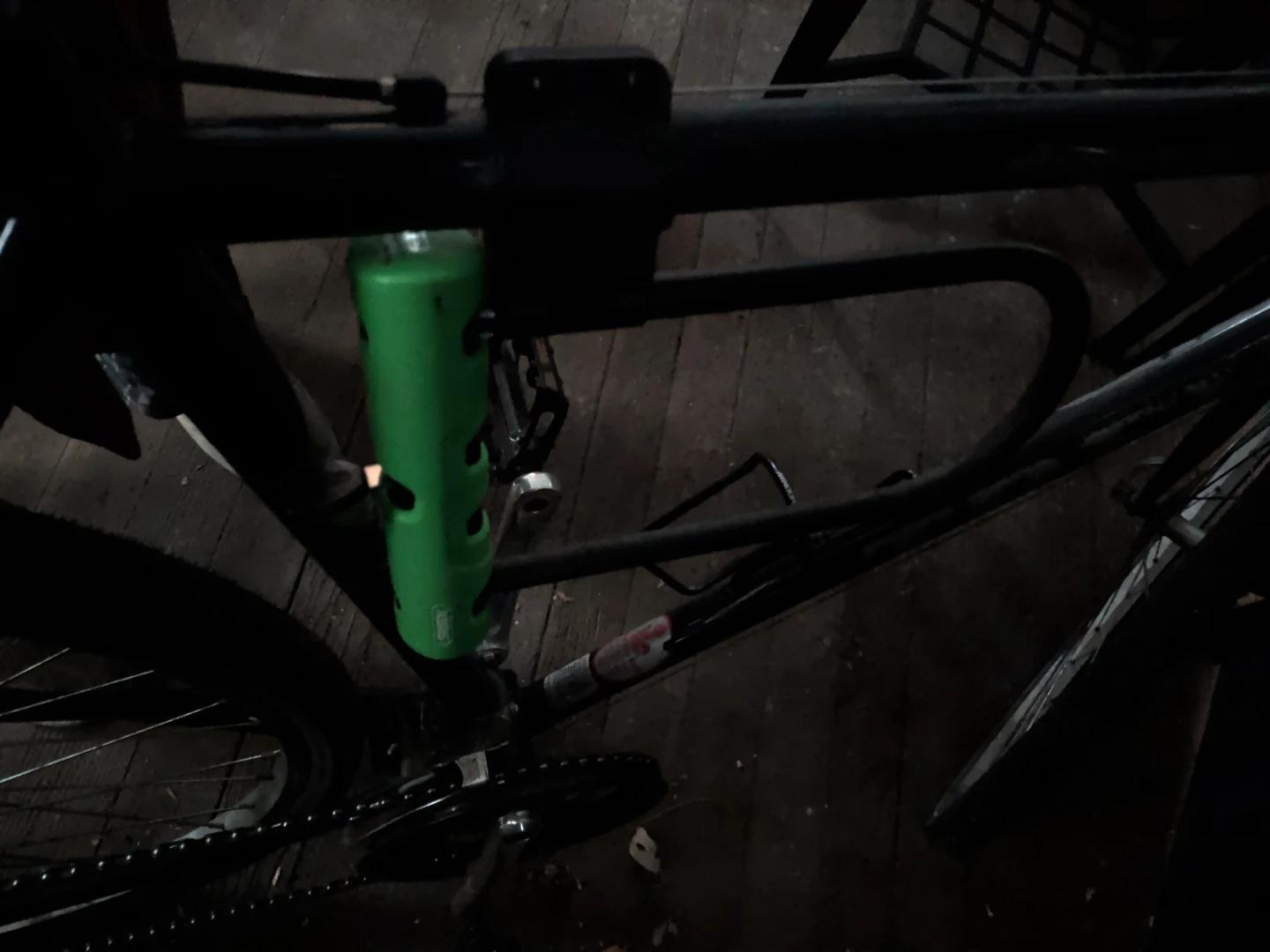 Trek 700 Bike - photo 4