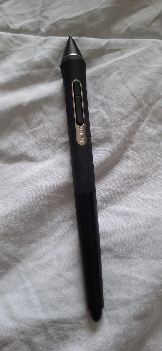 Wacom Pro Pen 2 - Like New! - photo 3