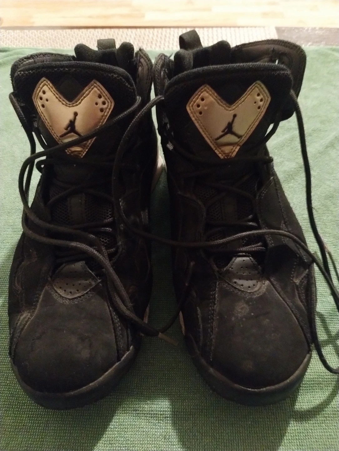 Jordan True Flight US 10 - photo 3