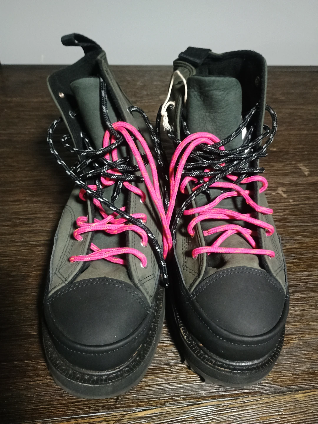 Converse Chuck Taylor All Star Lugged 2.0 Women's Size 8 - photo 3